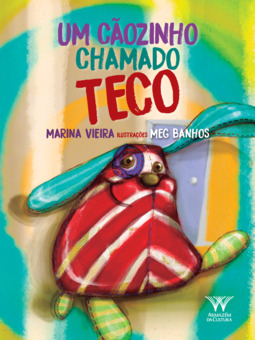 Um cãozinho chamado Teco