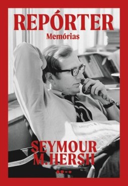 Repórter: memórias