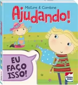 Misture e Combine: Ajudando