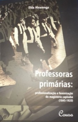 Professoras primárias