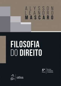 Filosofia do direito