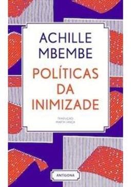 POLITICAS DA INIMIZADE