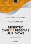 Registro civil de pessoas jurídicas