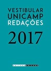 Vestibular Unicamp - Redações 2017