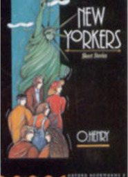 New Yorkers - Stage 2 - Short Stories - Importado