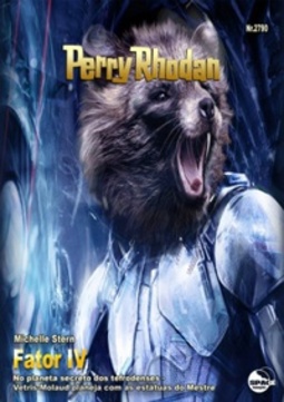 Fator IV (Perry Rhodan #2790)