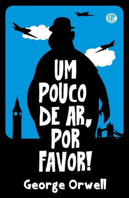Um pouco de ar por favor