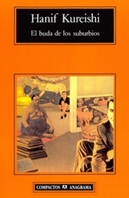 El buda de los suburbios