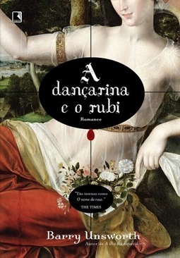  A Dançarina E O Rubi