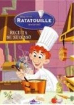 Ratatouille: Receita de Sucesso