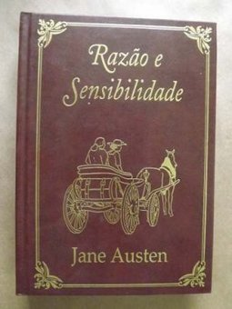 Razão e Sensibilidade