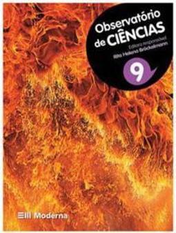 Observatório de Ciências 7º Ano
