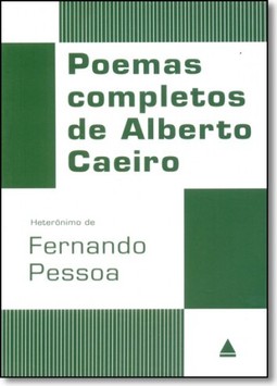 Poemas completos de Alberto Caeiro