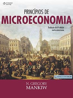 Princípios de microeconomia