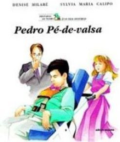 Pedro Pé-de-Valsa