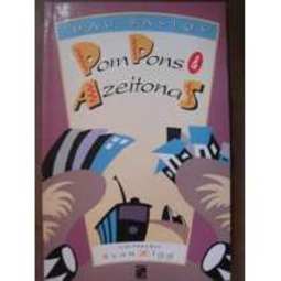 POMPONS E AZEITONAS
