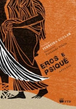 Eros e psiquê