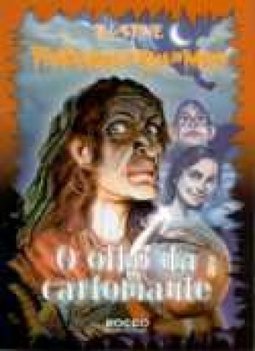 O Olho da Cartomante