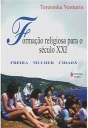 Formação Religiosa para o Século XXI