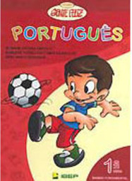 Gente Feliz: Português: 1ª Série - Ens. Fundam.