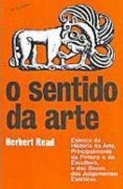 O Sentido da Arte