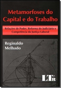 Metamorfose Do Capital E Do Trabalho
