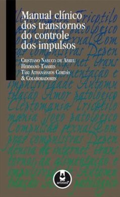 Manual Clínico dos Transtornos do Controle dos Impulsos
