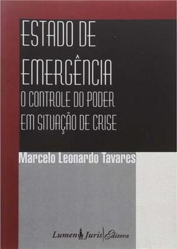 Estado de Emergência