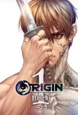 Origin #01