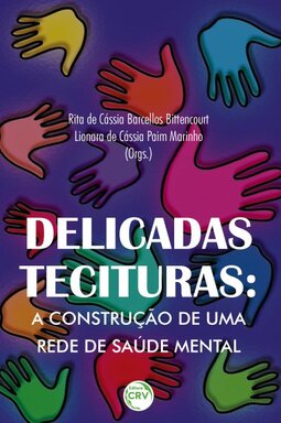 Delicadas tecituras: a construção de uma rede de saúde mental