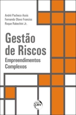 Gestão de riscos: empreendimentos complexos