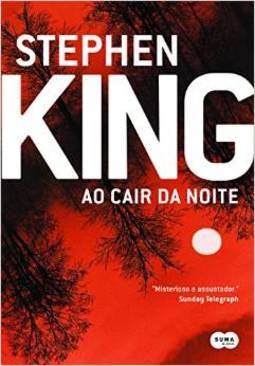 AO CAIR DA NOITE
