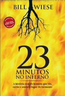 23 Minutos no Inferno