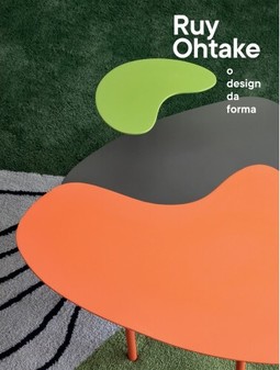 Ruy Ohtake: O design da forma