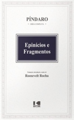 Píndaro: Epinícios e Fragmentos