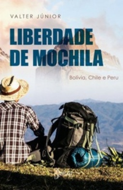 Liberdade de mochila
