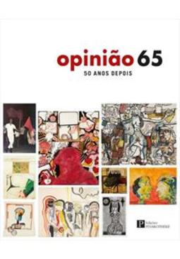 OPINIAO 65: 50 ANOS DEPOIS