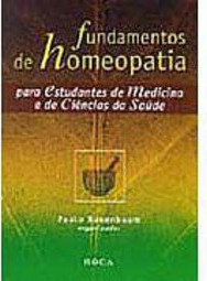 Fundamentos de Homeopatia