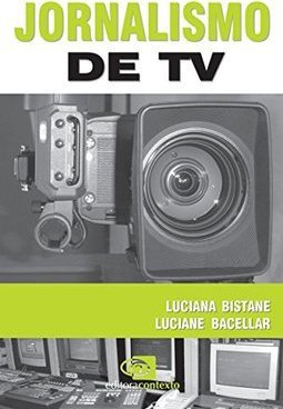 Jornalismo de TV