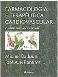 Farmacologia e Terapêutica Cardiovascular