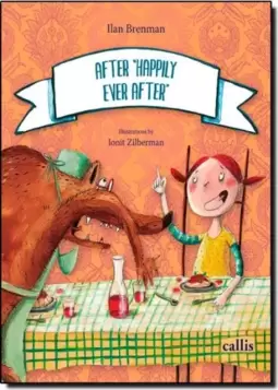 After Happily Ever After