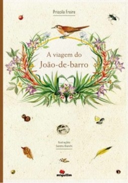 A viagem do João-de-barro