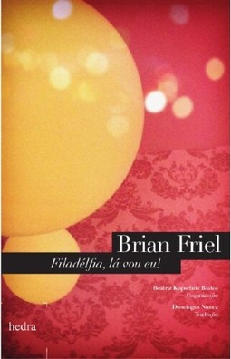 Filadélfia, lá vou eu!