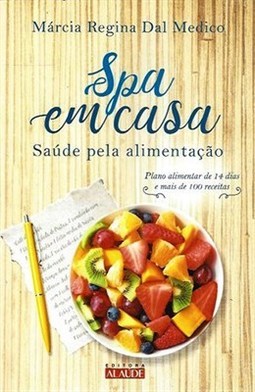 SPA EM CASA