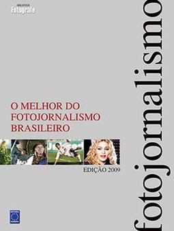 O melhor do fotojornalismo brasileiro: edição 2009