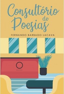 Consultório de poesias