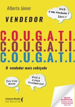 Vendedor C.O.U.G.A.T.I.: o vendedor mais cobiçado