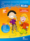 Promo-Spaghetti Kids Ed. Atualizada Student's Pack-2