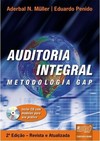 Auditoria Integral - Metodologia GAP
