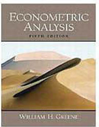 Econometric Analysis - Importado